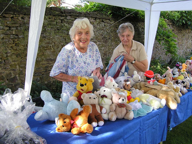 Church Fete 2008 07